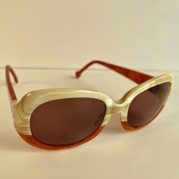 Miyagi - L.A. EyeWorks Accessories - 🎊H.P.!🎉 MIYAGI - L.A. EYEWORKS “HEDGEHOG” SUNGLASSES